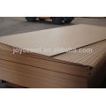 High Quality E1/E2 Glue 4'X8' plain MDF